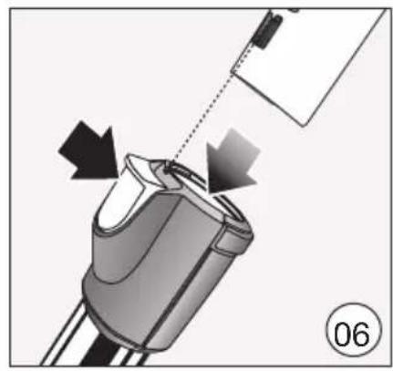 MIELE Complete C2 Tango - Technische verilgheit - 6