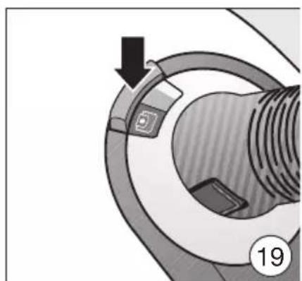 MIELE Complete C2 Tango - Technische verilgheit - 18