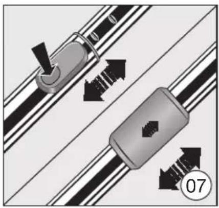 MIELE Complete C2 Tango - Technische verilgheit - 7