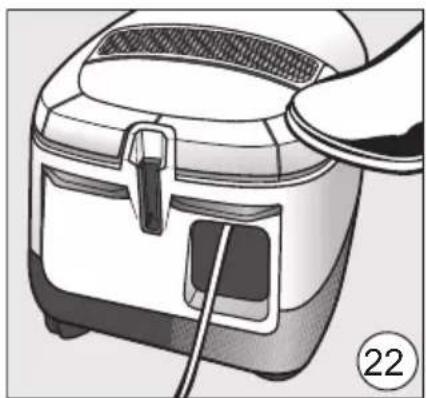 MIELE Complete C2 Tango - Technische verilgheit - 21