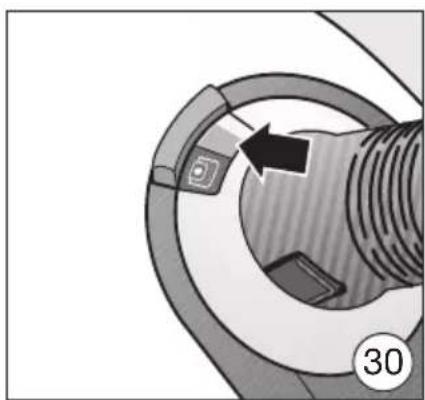 MIELE Complete C2 Tango - Technische verilgheit - 30