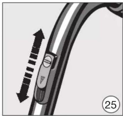 MIELE Complete C2 Tango - Technische verilgheit - 25