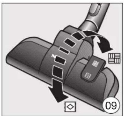 MIELE Complete C2 Tango - Technische verilgheit - 9