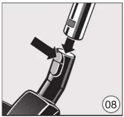 MIELE Complete C2 Tango - Technische verilgheit - 8