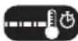 Porter-Cable PCC620LB - Fonction de suspension du bloc-piles chaud/froid - 1