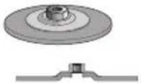 Porter-Cable PCC761B - FUNCTIONAL DESCRIPTION FIGURE A - 12