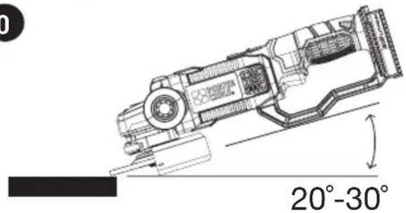 Porter-Cable PCC761B - FUNCTIONAL DESCRIPTION FIGURE A - 6