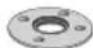 Porter-Cable PCC761B - 4-1/2 inch (115mm) Type 1 Cutting Wheels - 7