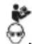 Porter-Cable PCC761B - SAVE THESE INSTRUCTIONS SYMBOLS - 1