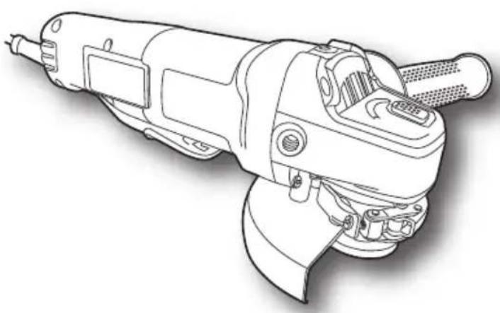 Porter-Cable PC60TPAG - 1