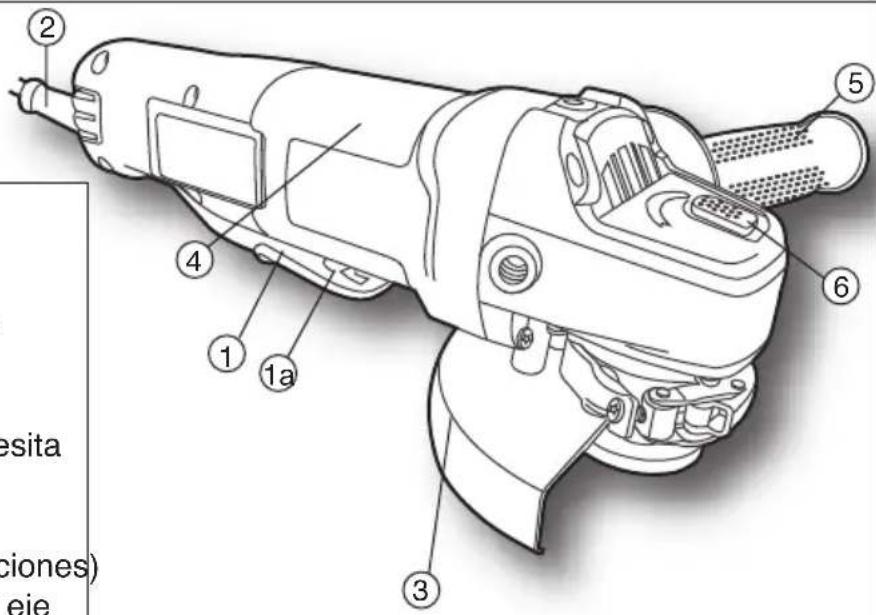 Porter-Cable PC60TPAG - A - 1