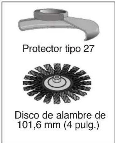 Porter-Cable PC60TPAG - Discos de lijar - 2