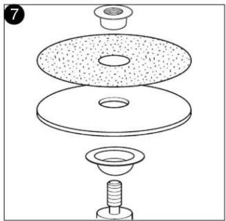 Porter-Cable PC750AG - Figure 1 - 6