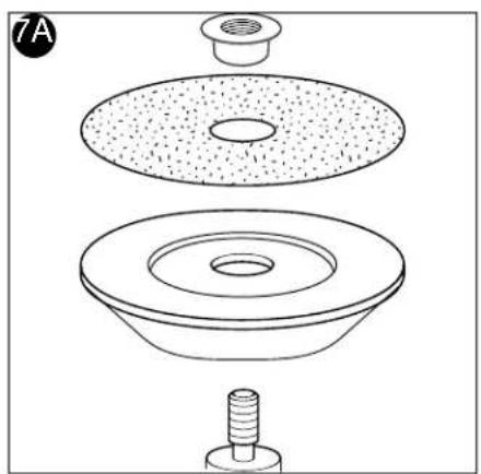 Porter-Cable PC750AG - Figure 1 - 7