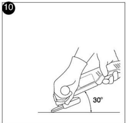 Porter-Cable PC750AG - Figure 1 - 10