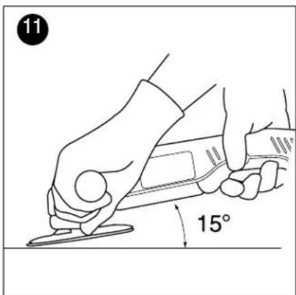 Porter-Cable PC750AG - Figure 1 - 11