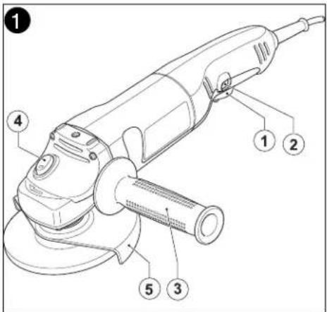Porter-Cable PC750AG - 1