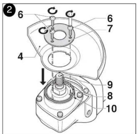 Porter-Cable PC750AG - Figure 1 - 1