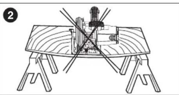 Porter-Cable PCE300 - MAINTENANCE - 1