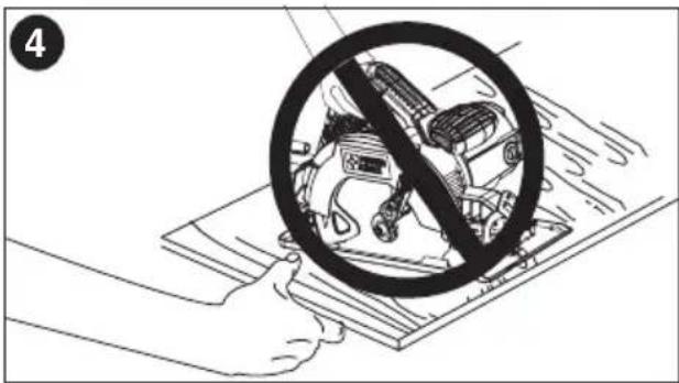 Porter-Cable PCE300 - MAINTENANCE - 2