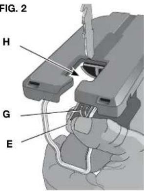 Porter-Cable PCE341 - ADVERTENCIA: - 1