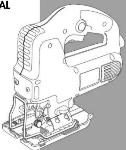 Porter-Cable PCE341 - 1