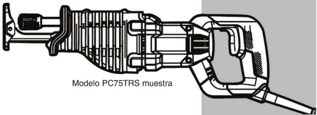 Porter-Cable PC85TRSOK - PORTER CABLE - 1
