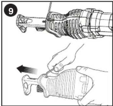 Porter-Cable PC85TRSOK - METAL CUTTING (FIGURE 11) - 1