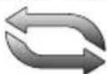 Porter-Cable PC85TRSOK - SELECTOR DE ACCION ORBITAL (FIGURA 7, PC85TRSO UNICAMENTE) - 2