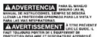 Porter-Cable 382 - REPLACEMENT GRATUIT DE L'ETIQUIETTE - 1
