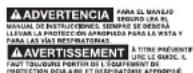 Porter-Cable 382 - REPLACEMENT GRATUIT DE L'ETIQUIETTE - 2