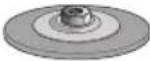 Porter-Cable PCEG011 - INTERRUPTOR DESLIZANTE: - 7
