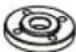 Porter-Cable PCEG011 - ACCESSORIES CHART - 12
