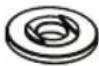 Porter-Cable PCEG011 - ACCESSORIES CHART - 17