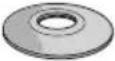 Porter-Cable PCEG011 - INTERRUPTOR DESLIZANTE: - 18