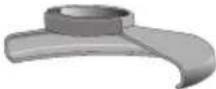 Porter-Cable PCEG011 - TABLEAU DES ACCESSOIRES - 2