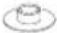 Porter-Cable PCEG011 - INTERRUPTOR DESLIZANTE: - 28