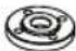 Porter-Cable PCEG011 - ACCESSORIES CHART - 25