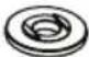 Porter-Cable PCEG011 - ACCESSORIES CHART - 5