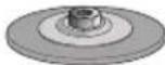 Porter-Cable PCEG011 - ACCESSORIES CHART - 6