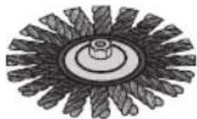 Porter-Cable PCEG011 - ACCESSORIES CHART - 20