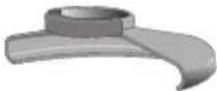 Porter-Cable PCEG011 - ACCESSORIES CHART - 3