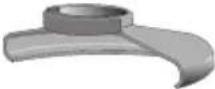 Porter-Cable PCEG011 - INTERRUPTOR DESLIZANTE: - 17
