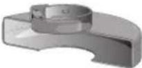 Porter-Cable PCEG011 - TABLEAU DES ACCESSOIRES - 15