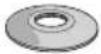 Porter-Cable PCEG011 - TABLEAU DES ACCESSOIRES - 5
