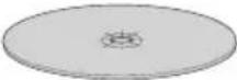 Porter-Cable PCEG011 - INTERRUPTOR DESLIZANTE: - 27