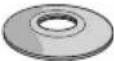 Porter-Cable PCEG011 - INTERRUPTOR DESLIZANTE: - 19