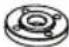 Porter-Cable PCEG011 - ACCESSORIES CHART - 24