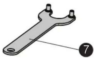 Porter-Cable PCEG011 - FUNCTIONAL DESCRIPTION FIGURE A - 1