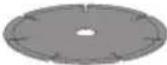 Porter-Cable PCEG011 - INTERRUPTOR DESLIZANTE: - 23